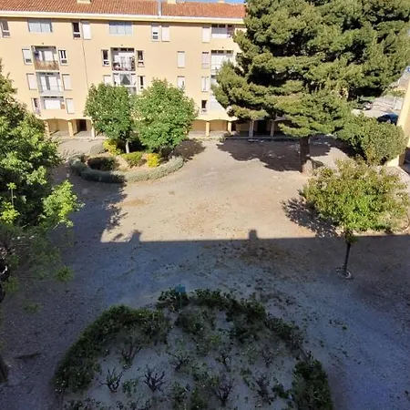 T3 Saint Assiscle Daire