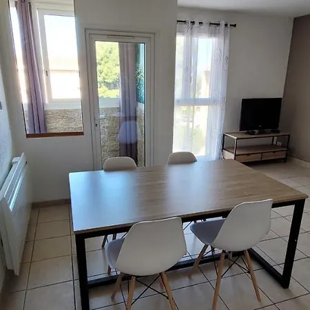 T3 Saint Assiscle Perpignan